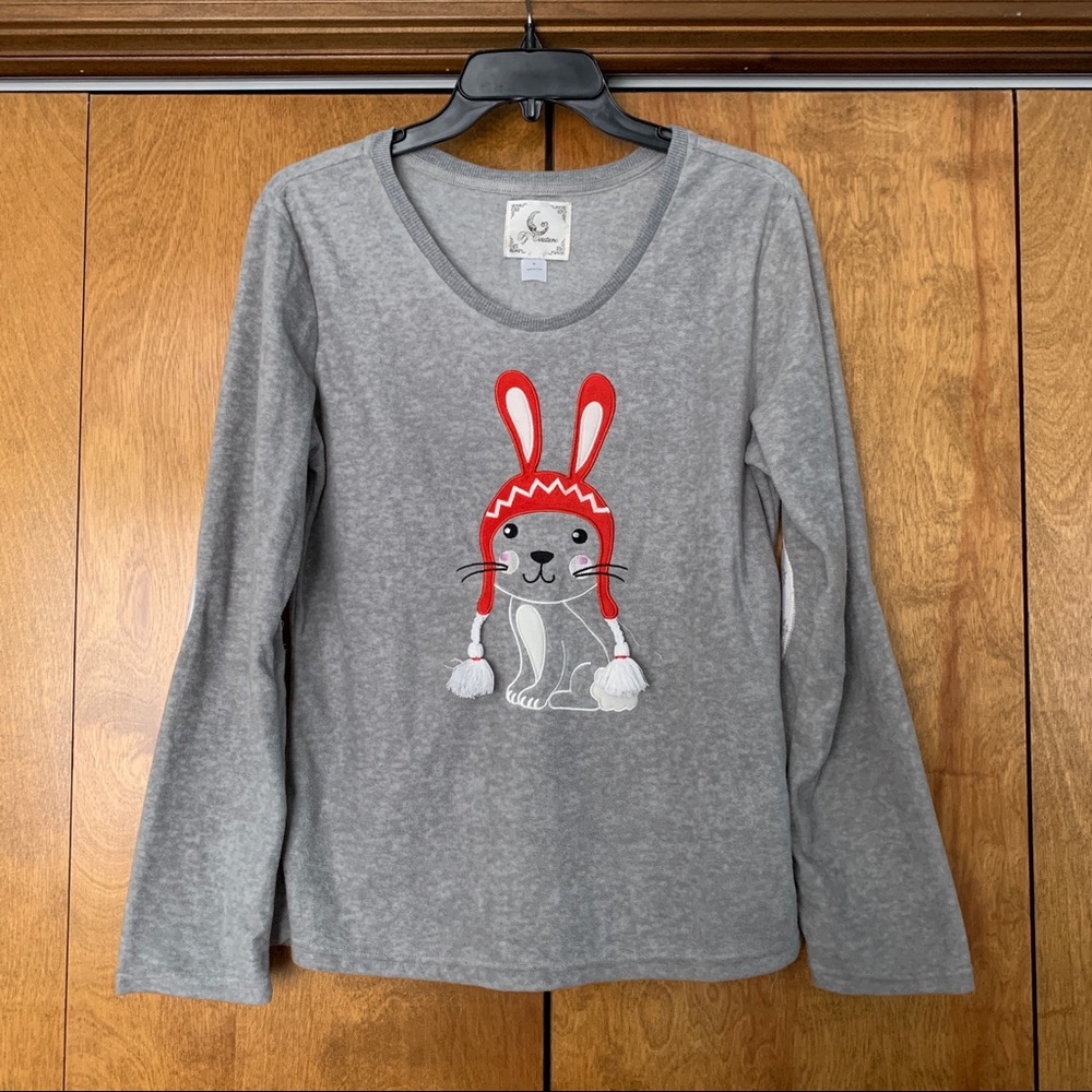 Pj Couture Pajama Set